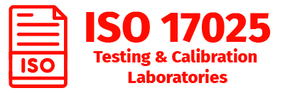 ISO 17025